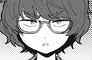 第２２話 部室でバトろう！ 표지