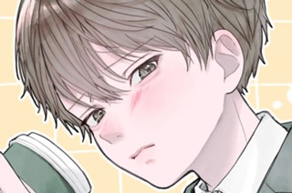 第２話 相談相手と嫉妬心 표지