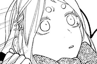 第６５話 恐るべきもの 표지