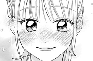 ＃３９ 実央くんのこと（３） 표지
