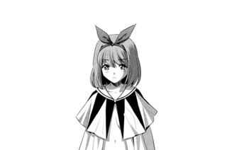 第３５話 苦悶の闇 不問の海 표지