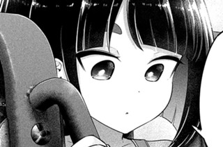 第２話 ロータリートルソーとむちむち 표지