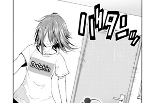 第５７話前編 お母さん 표지