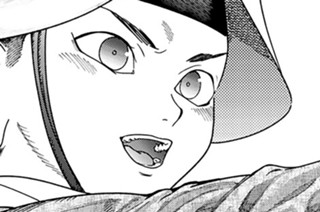 ［第五十四話］ 嘘をつく大人 前編① 표지