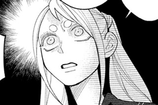 第３０話 遠き思い出 표지