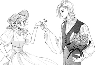 Ｅｐｉｓｏｄｅ．７ 世界が色づいていく（１） 표지