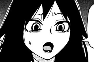 第８１話 すみません 표지