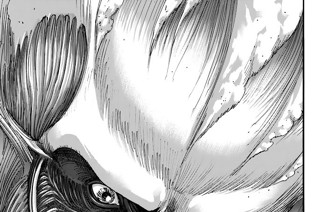 第７９話 完全試合 표지