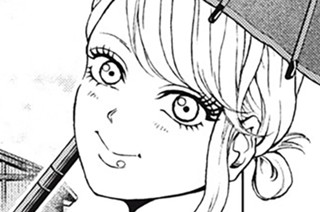 第２６話 時間の味 표지