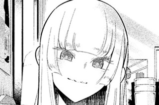 ７２話 まるで熱いものに触れたように① 표지