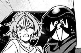 【第96話】 ポンコツたちの二年目の文化祭の話③ 표지