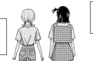 第45話 傷つけてしまうならひとりぼっちでもいい(前編)(2) 표지