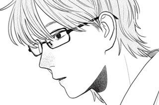 第８９話 夏期講習 표지