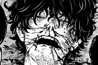 第３１話 鉄鼠〈壱〉② 표지