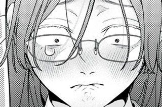 ＃01 本気だけど② 표지