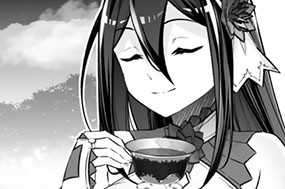 【第51話 (1)】食物連鎖の罠！？ 표지