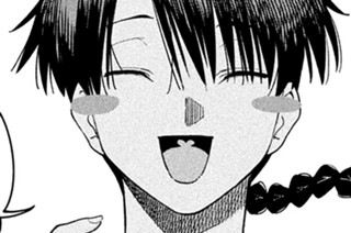 第１８話 もう一回いいか？ 표지