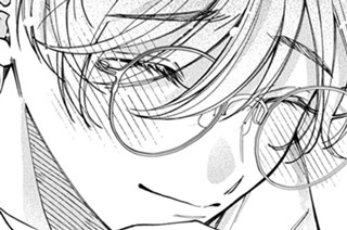 第4話‐4 カッコよすぎだろ、お前 표지
