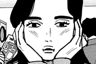 ＃１４７ DEAR SHIMAZAKI IN A LAUNDRY ROOM 표지