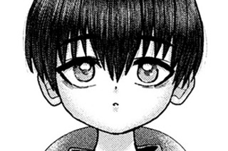 第６７話 † 표지