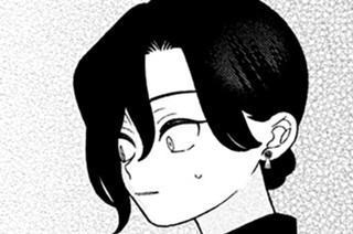 第３７話 取り持つ男 표지