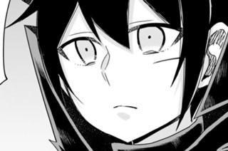 第１２３話 王妃とハルト② 표지