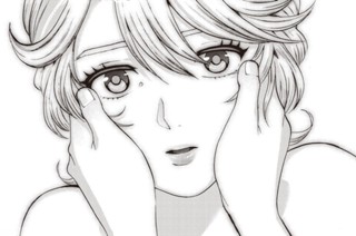 第３４話 待ち伏せ 표지