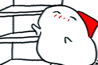 第５話 パントリー 표지