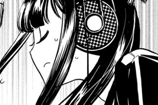 第１６９話 七海の焦燥 표지