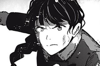 第４１話 표지