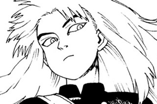 第７９話 ヤマト① 표지