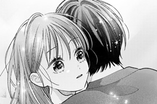 ｅｐｉｓｏｄｅ２０ 雪と一緒に叶えたい（４） 표지