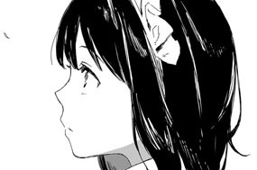 33화 特別イラスト 표지