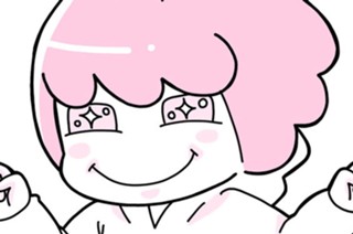 第７話 うさんくさ～いアツシくん③ 표지