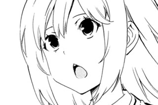 第５１３話 チックタック 표지