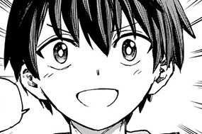 第４８話 チームアップ 표지