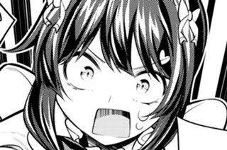 第７話 【悲報】雑談配信にチャレンジです！！③ 표지
