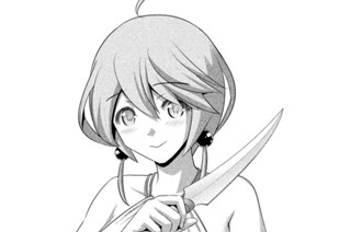 第３７話 リトル・リドル 표지
