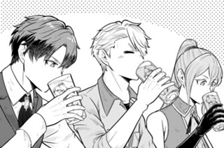 第35話 独身貴族はバーでハイボールを作る（2） 표지