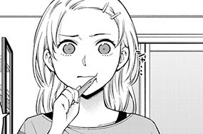 Episode.15（前編）佐伯 暖の幸せ 표지
