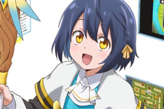 アニメ告知 표지