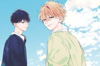 第５話 雨ですら（１） 표지