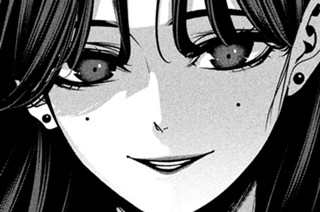 第５話 開戦 표지