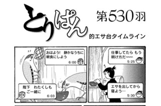 第５３０羽 표지