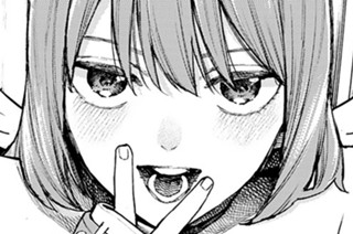 第４話 もういいかい① 표지