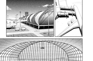 30화 ＯＰＥＲＡＴＩＯＮ＿０３０ 第３０話 タイという国 표지