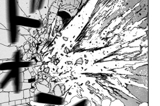 第７１話 要塞から脱出せよ！① 표지
