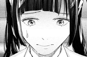 第２１話 鈴木梨夢 표지