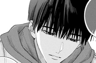＃２４ ． 近づくほどに、欲ばりに（２） 표지