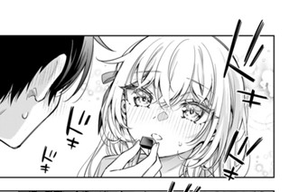 第４９話 オタクだったら一度は憧れるはずなのに３ 표지